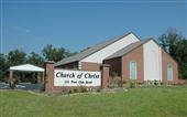Post Oak Church of Christ