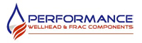 Performance Wellhead & Frac Components